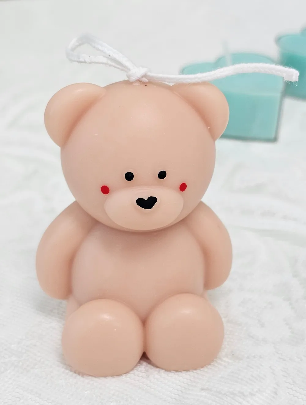 디자인캔들·캔들아트 현장 사진
